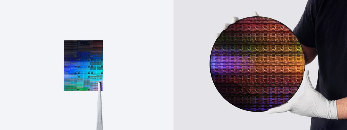 IBM Just Shattered Moore's Law With Sub-1 Nanometer Chips