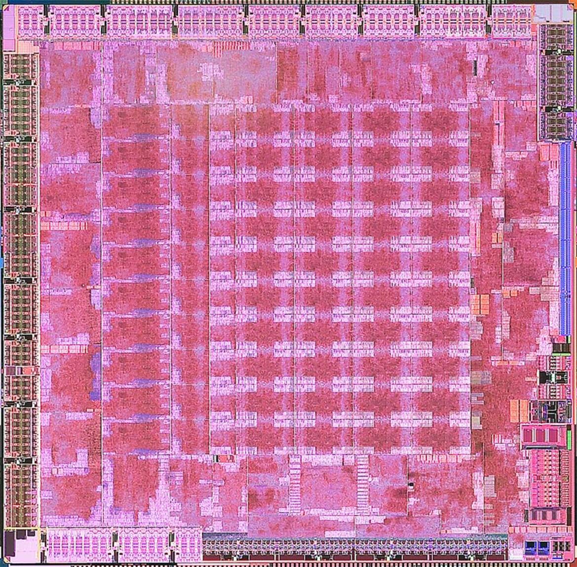 ATI Radeon HD 4850 RV770 Sneak Peek