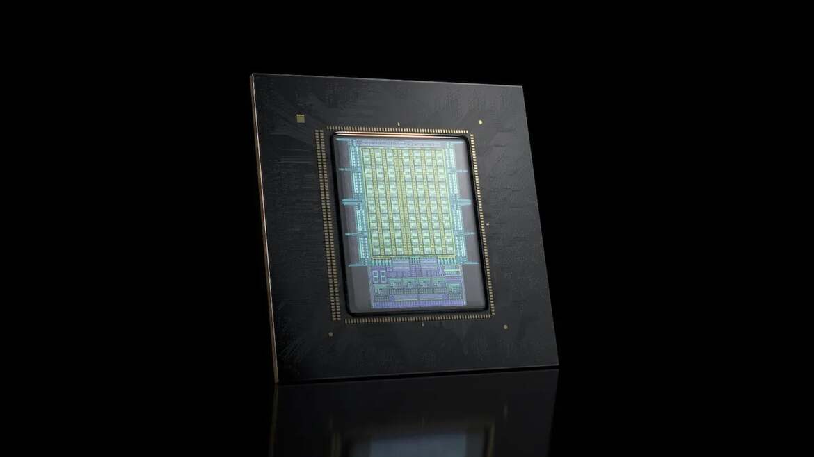 NVIDIA Vera CPU Performance Claims And Olympus Core Architecture Revealed