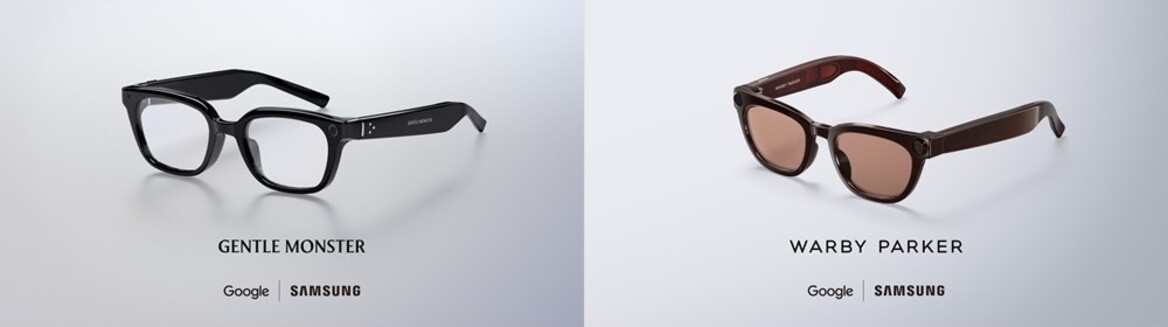 Samsung Galaxy Glasses Challenge Meta With Gemini And 9 Hour Battery