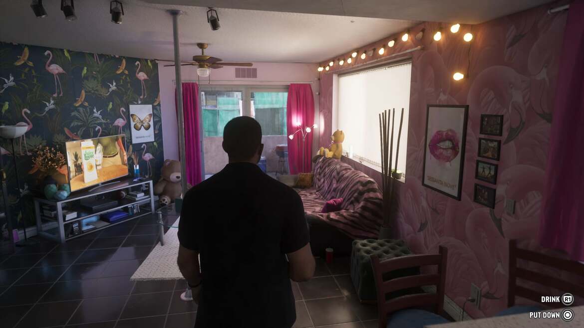 GTA 6 Extended Look Reveals Story Missions And Massive Map Details