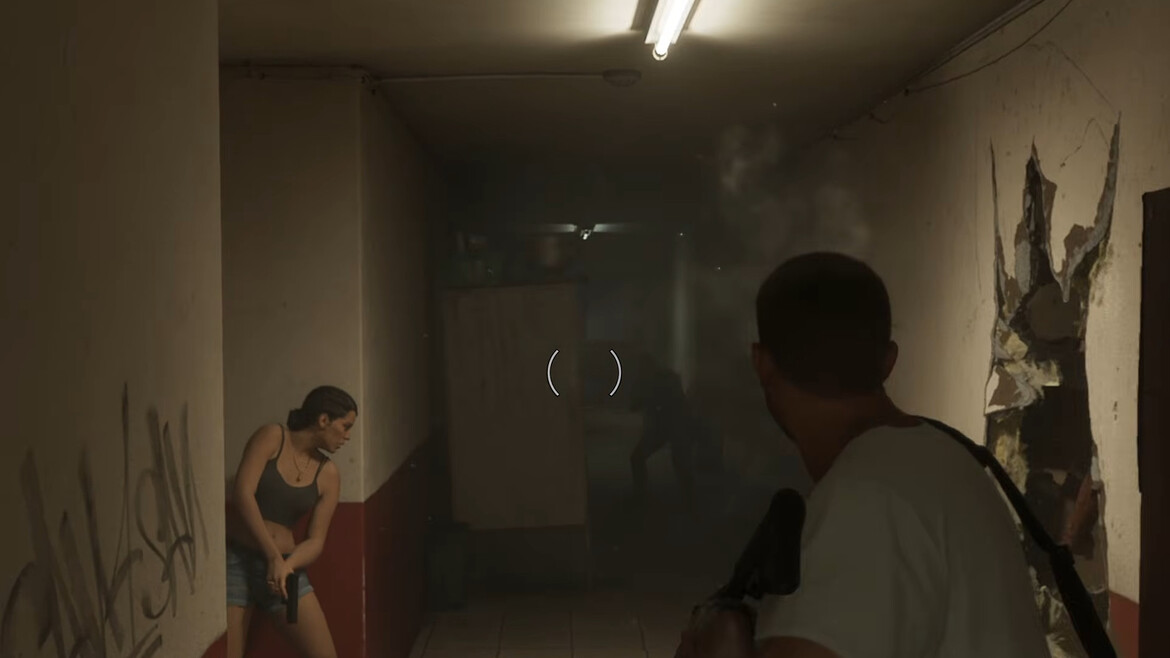 GTA 6 Extended Look Reveals Story Missions And Massive Map Details