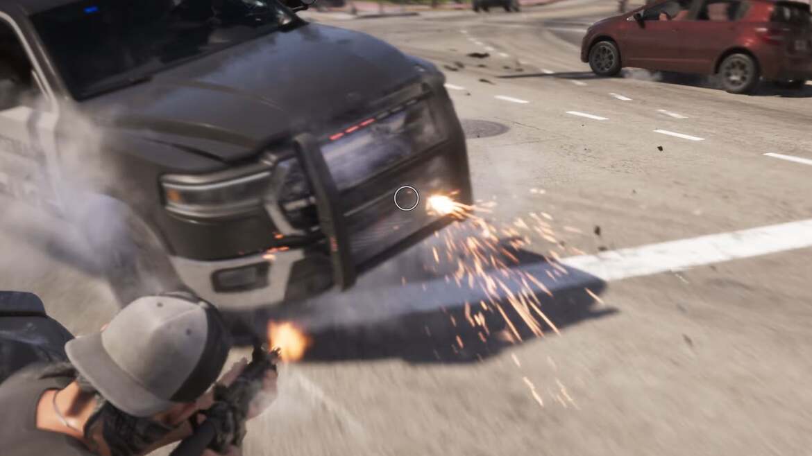 GTA 6 Extended Look Reveals Story Missions And Massive Map Details
