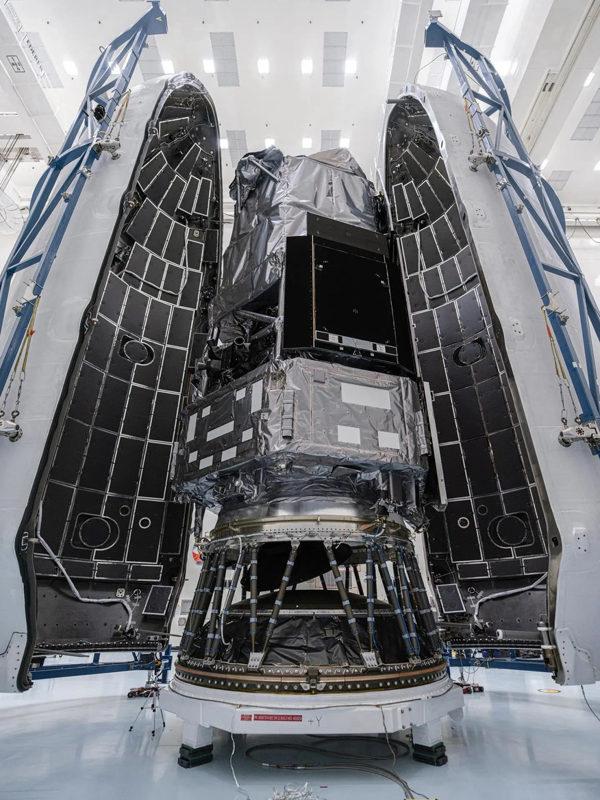 NASA’s New Telescope Begins A Million-Mile Hunt For Cosmic Secrets  