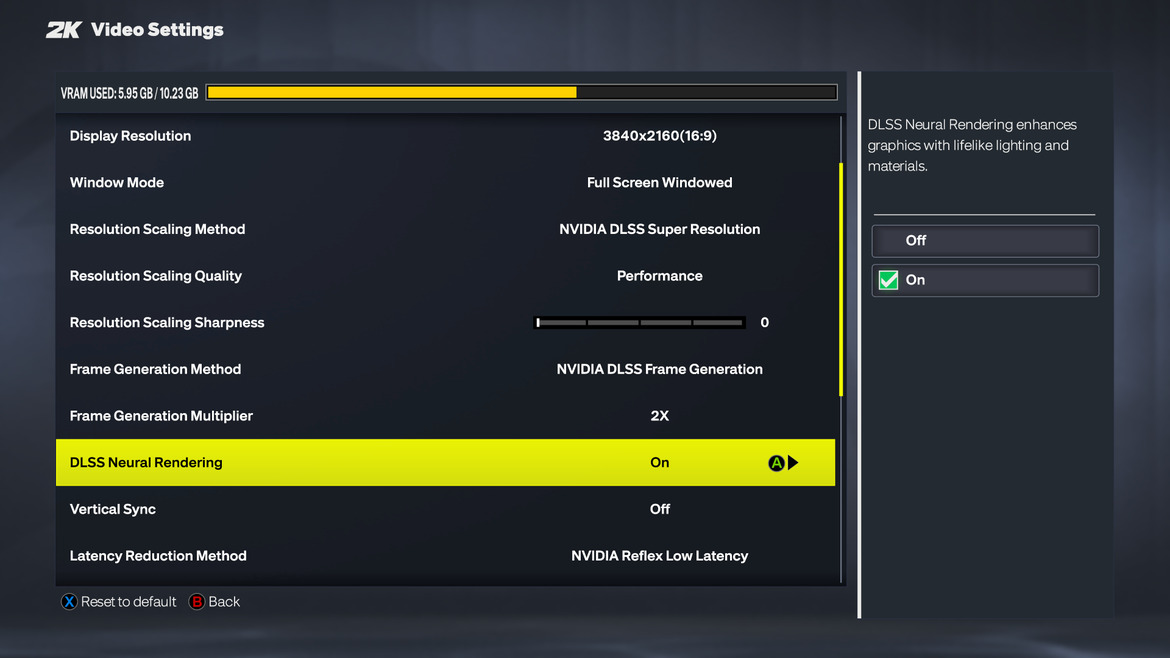 NVIDIA DLSS 5 Launches Thursday With NBA 2K27, Here’s What To Expect