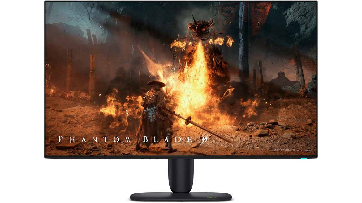 Alienware Unveils 39-Inch 5K Tandem OLED And 560Hz Gaming Monitors