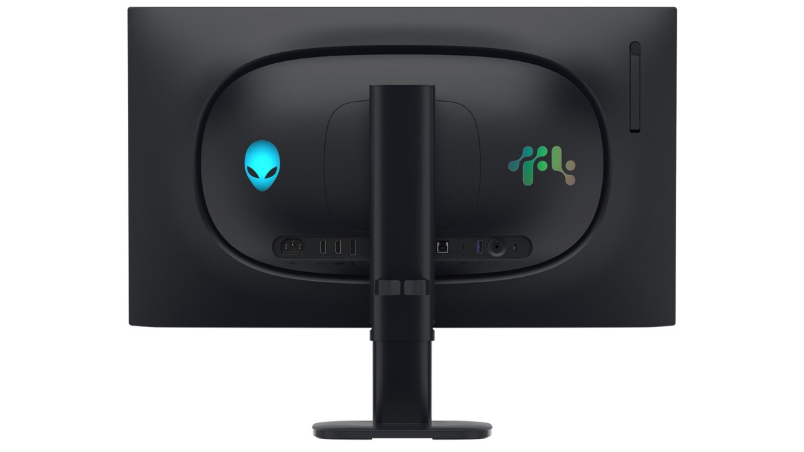 Alienware Unveils 39-Inch 5K Tandem OLED And 560Hz Gaming Monitors