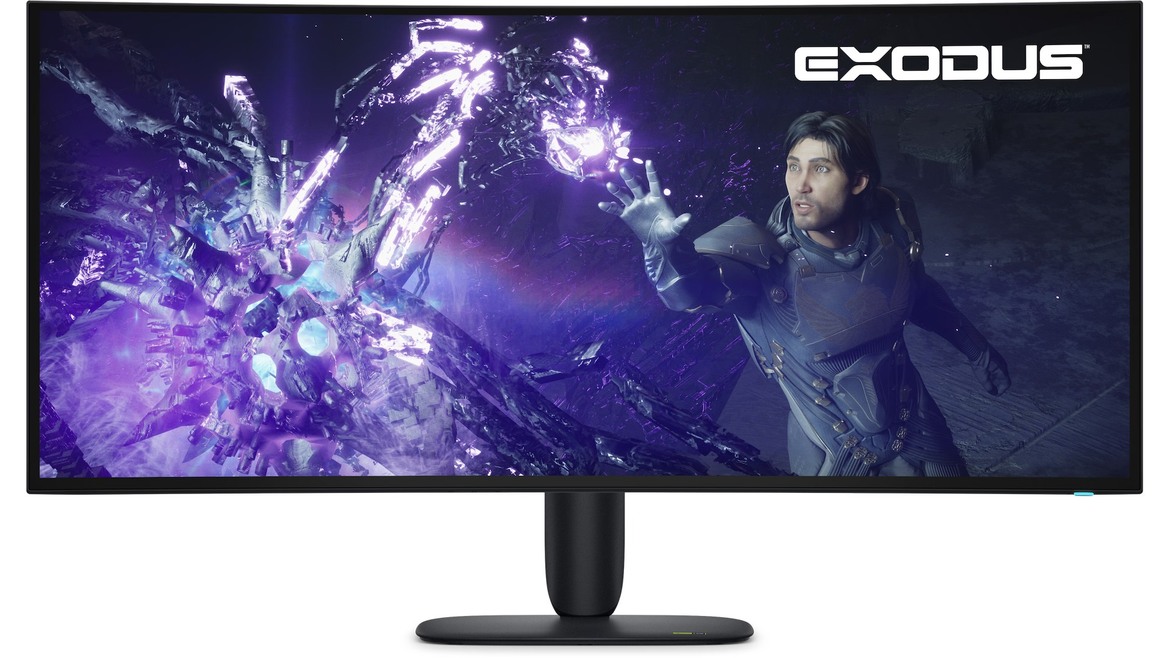 Alienware Unveils 39-Inch 5K Tandem OLED And 560Hz Gaming Monitors