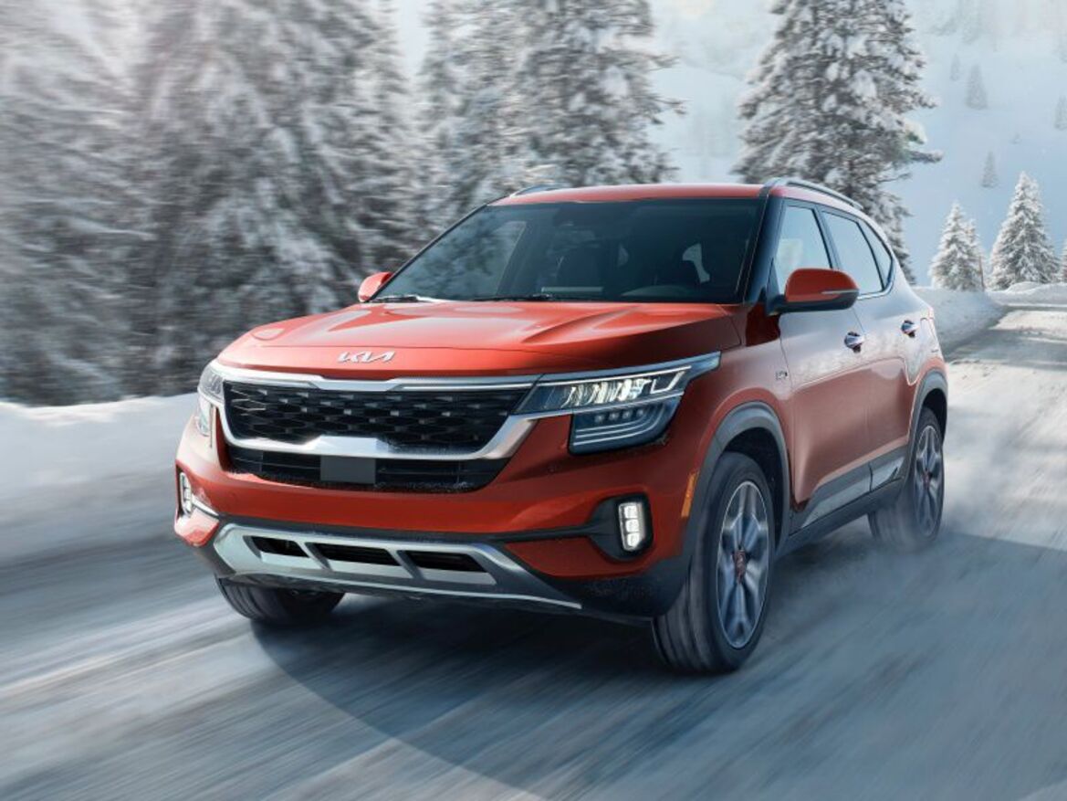 Kia And Hyundai's Theft Mess Could Turn Into A $1B Legal Pileup  