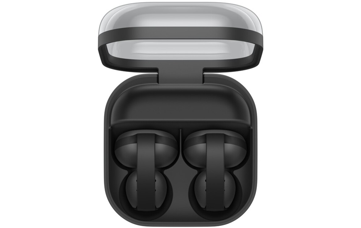 Galaxy Buds On Debut As Samsung’s First Clip-Ons, Powered By Snapdragon