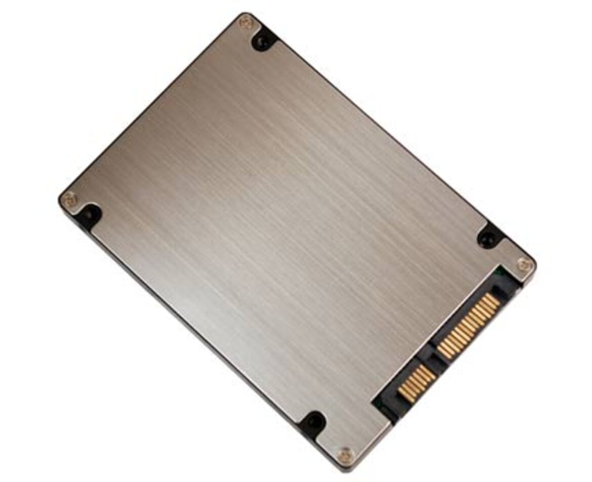OCZ Core Series SSD Specs and Details Emerge