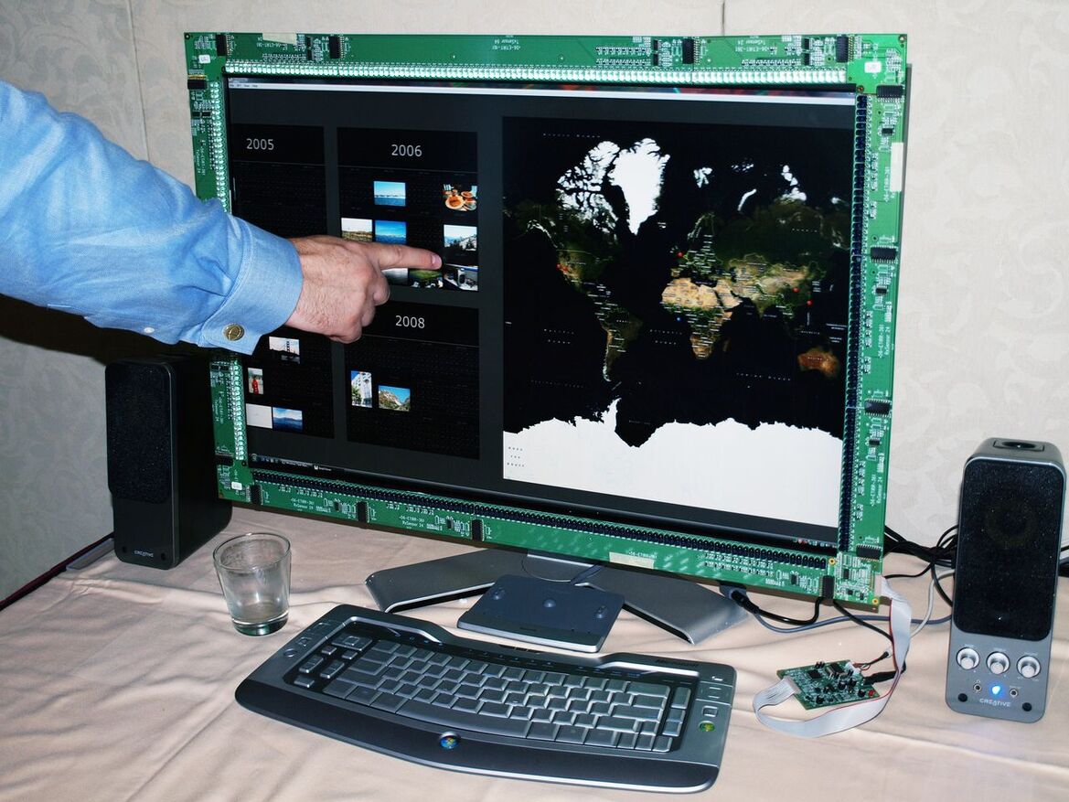 Intel Nehalem Processor and SSD Sneak Peek