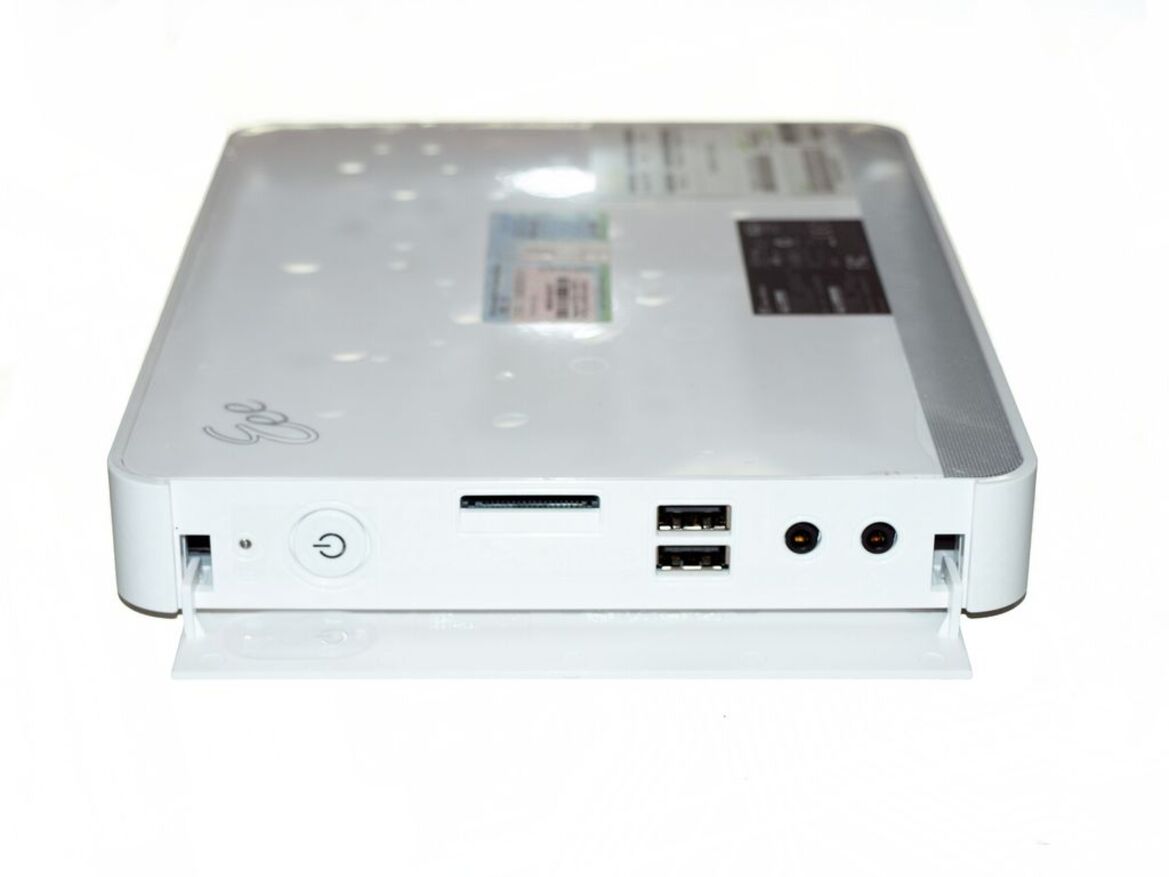 ASUS Eee Box Image Gallery