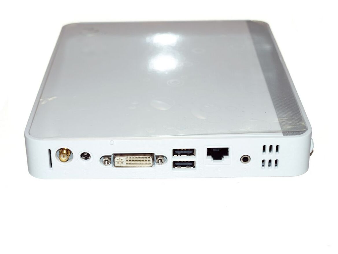 ASUS Eee Box Image Gallery