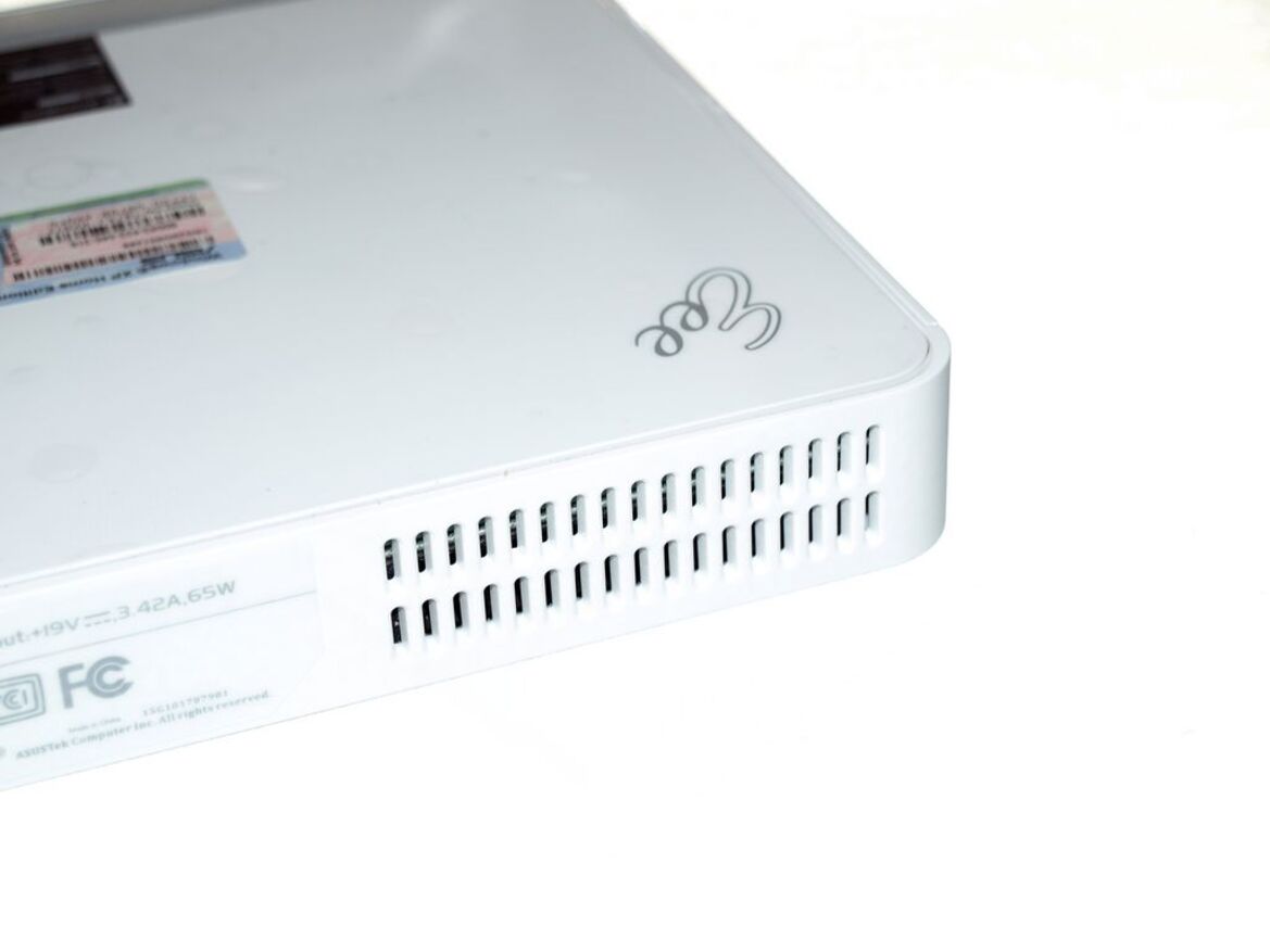 ASUS Eee Box Image Gallery