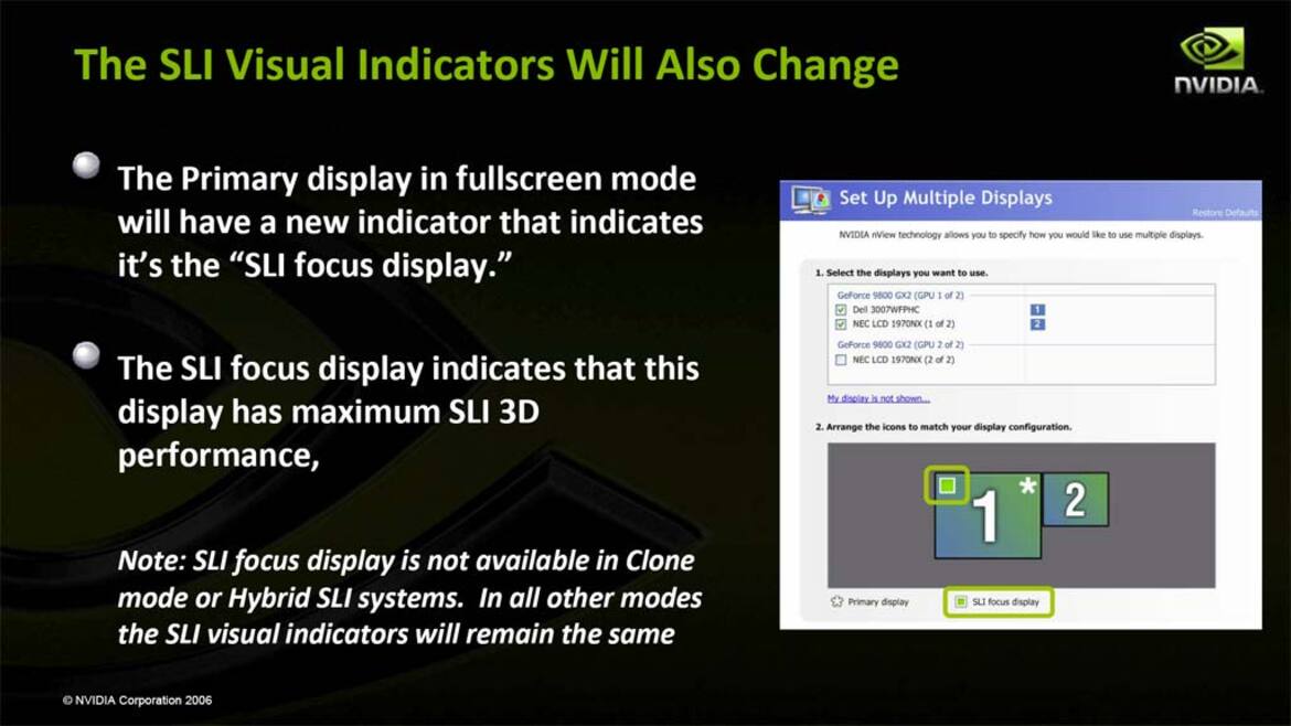 NVIDIA Releases GeForce 180 Series Drivers