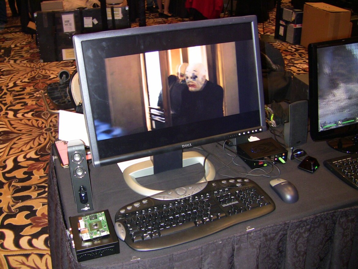 CES Day 0 Sneak Peek