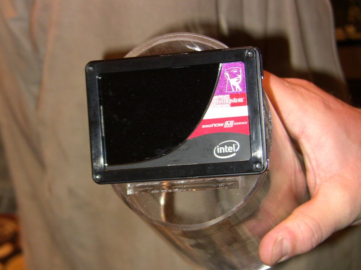 CES Day 0 Sneak Peek