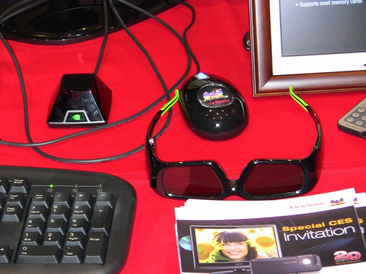 CES Day 0 Sneak Peek
