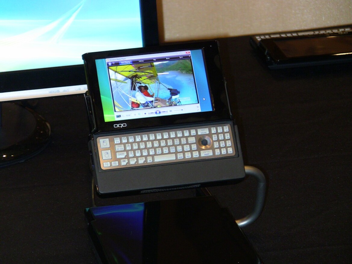 CES Day 0 Sneak Peek