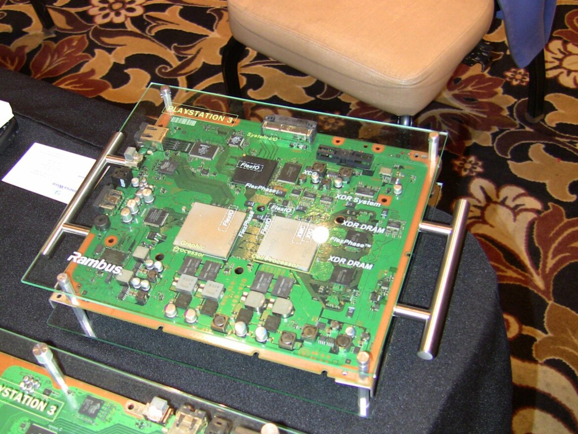 CES Day 0 Sneak Peek