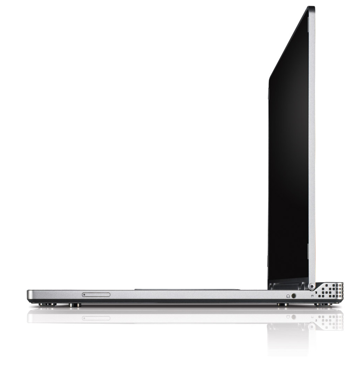 Dell Unleashes the Adamo