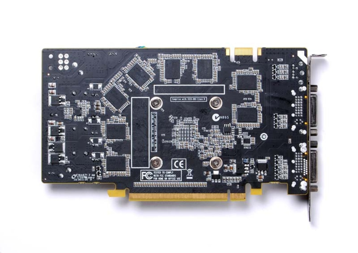 ZOTAC Introduces GeForce 9800GT Eco