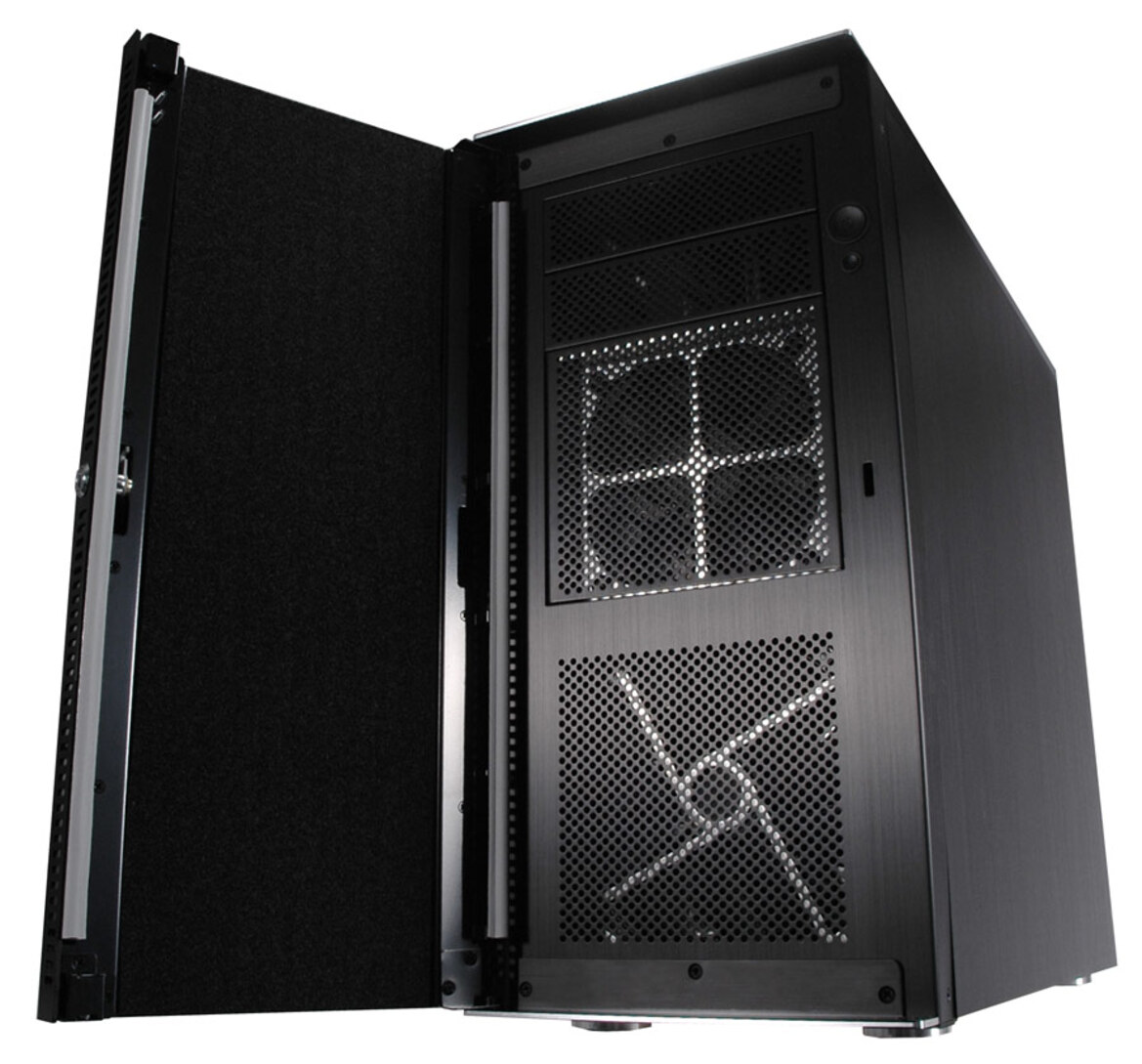 Lian Li launches New PC-B10 Mid-Tower Chassis