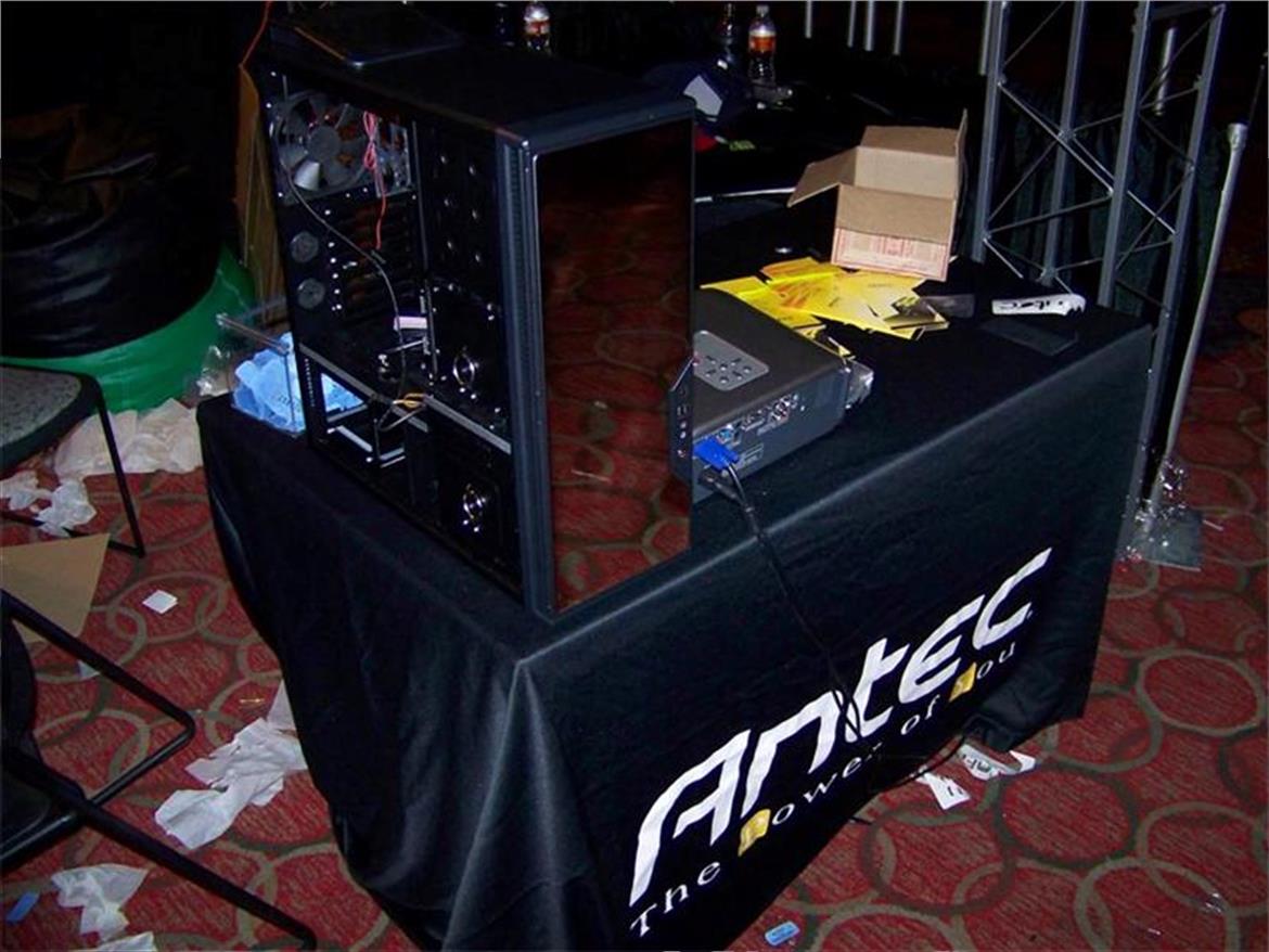 Quakecon 2007 Coverage