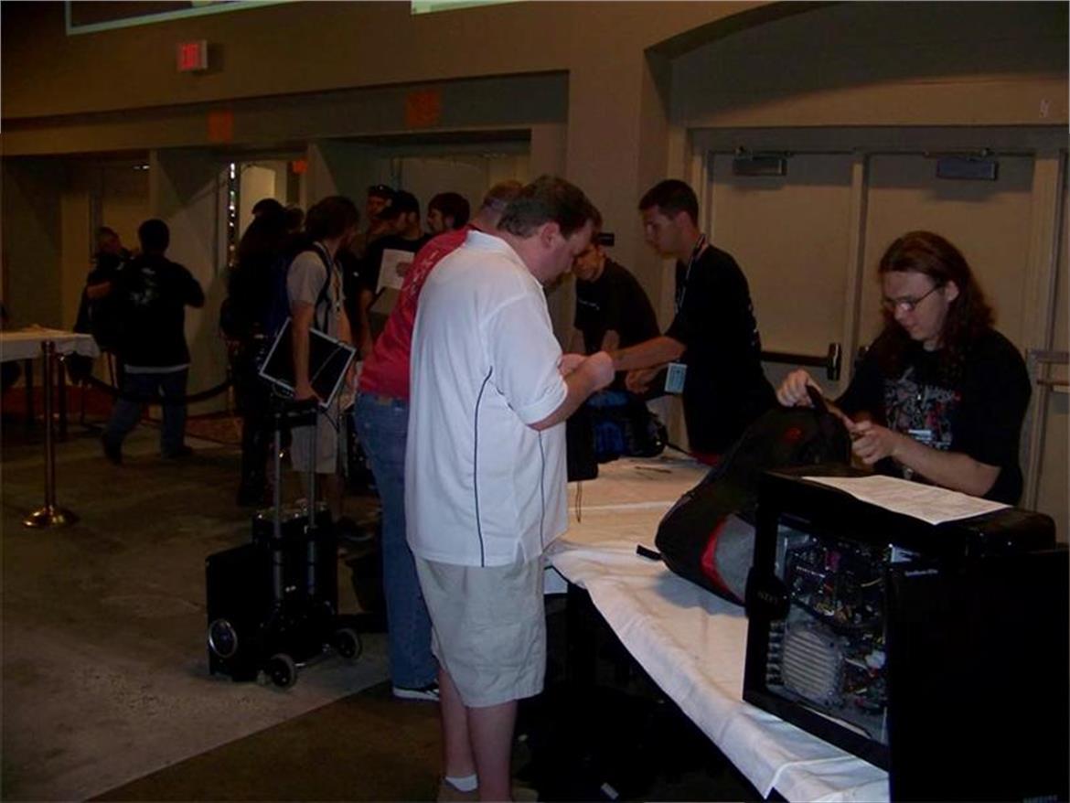 Quakecon 2007 Coverage