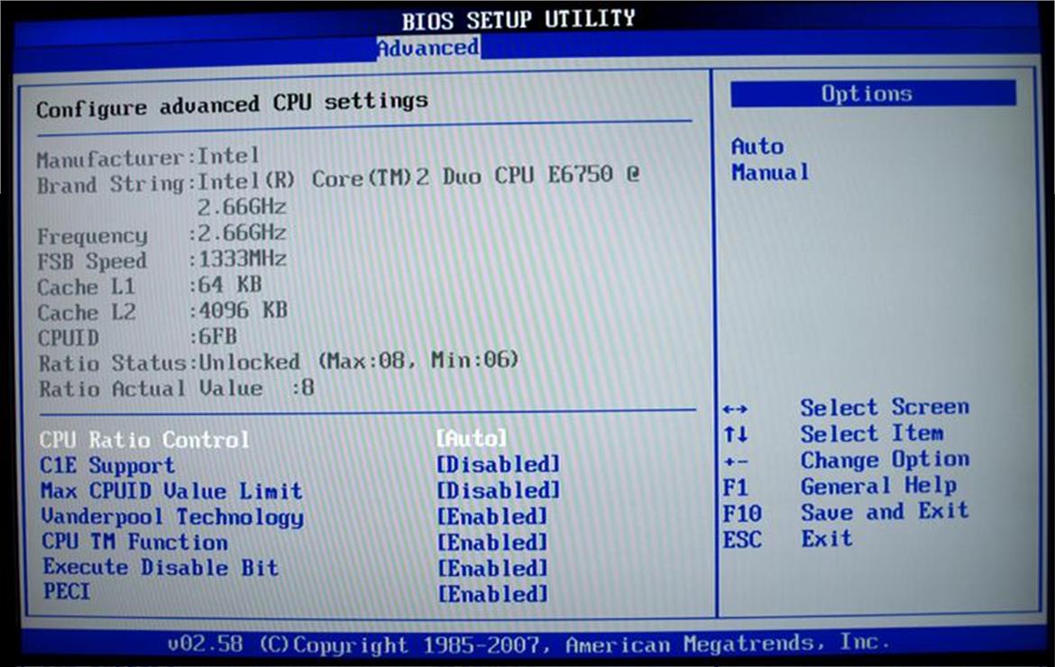 Asus Blitz Formula and Extreme P35 Motherboards