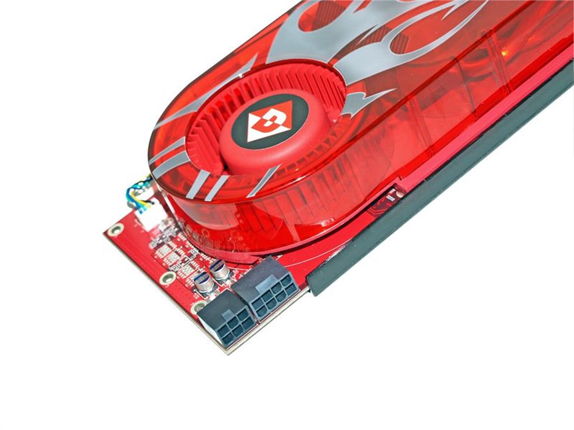 Diamond Viper Radeon HD 2900 XT 1GB