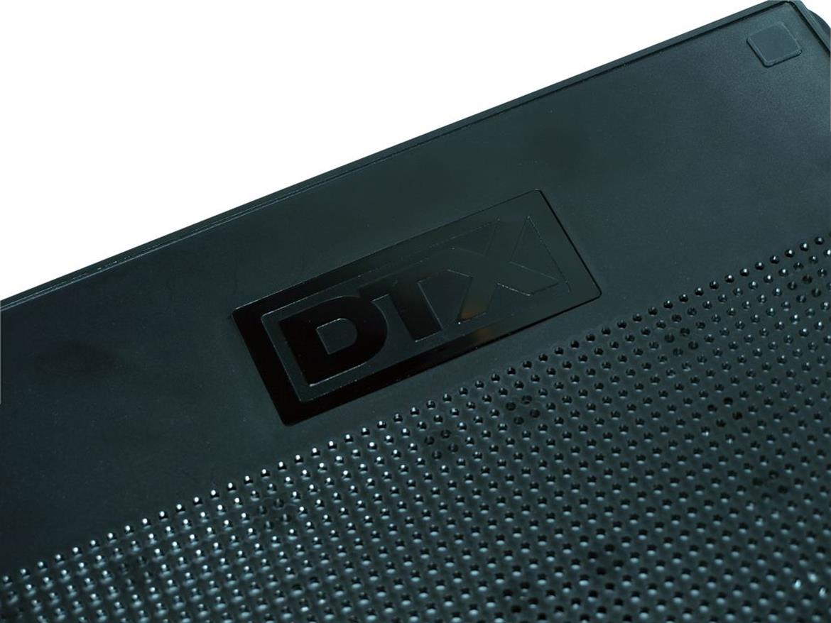 AMD DTX Small Form Factor System Sneak Peek