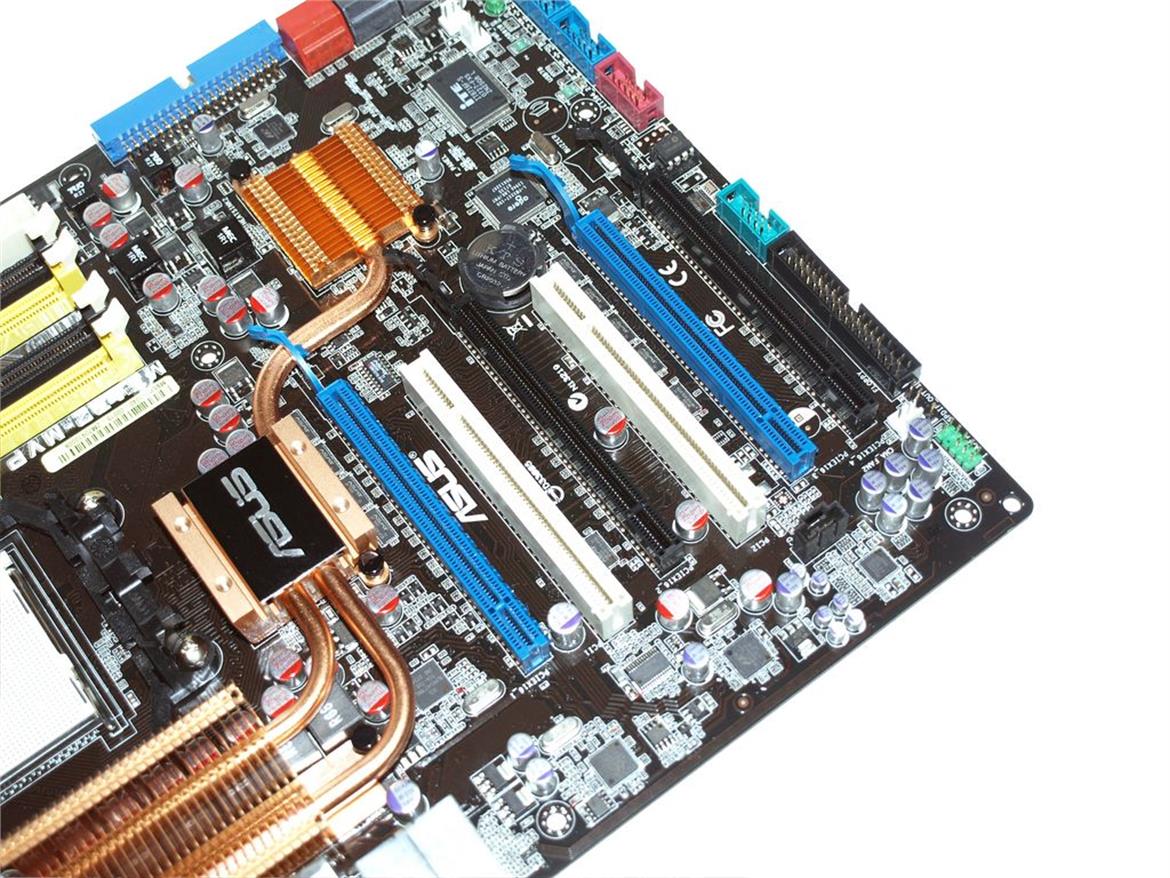 AMD Spider Platform - Phenom, 790FX, RV670