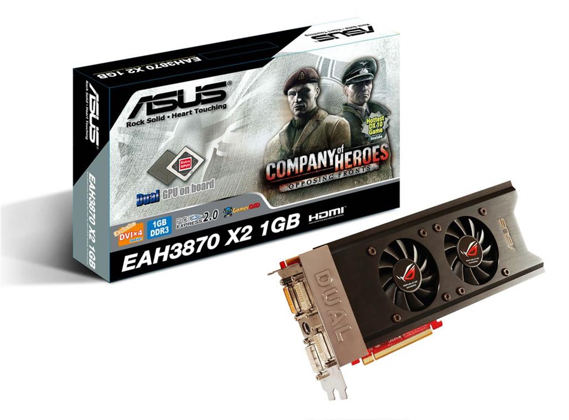 R680 Has Landed: ATI Radeon HD 3870 X2