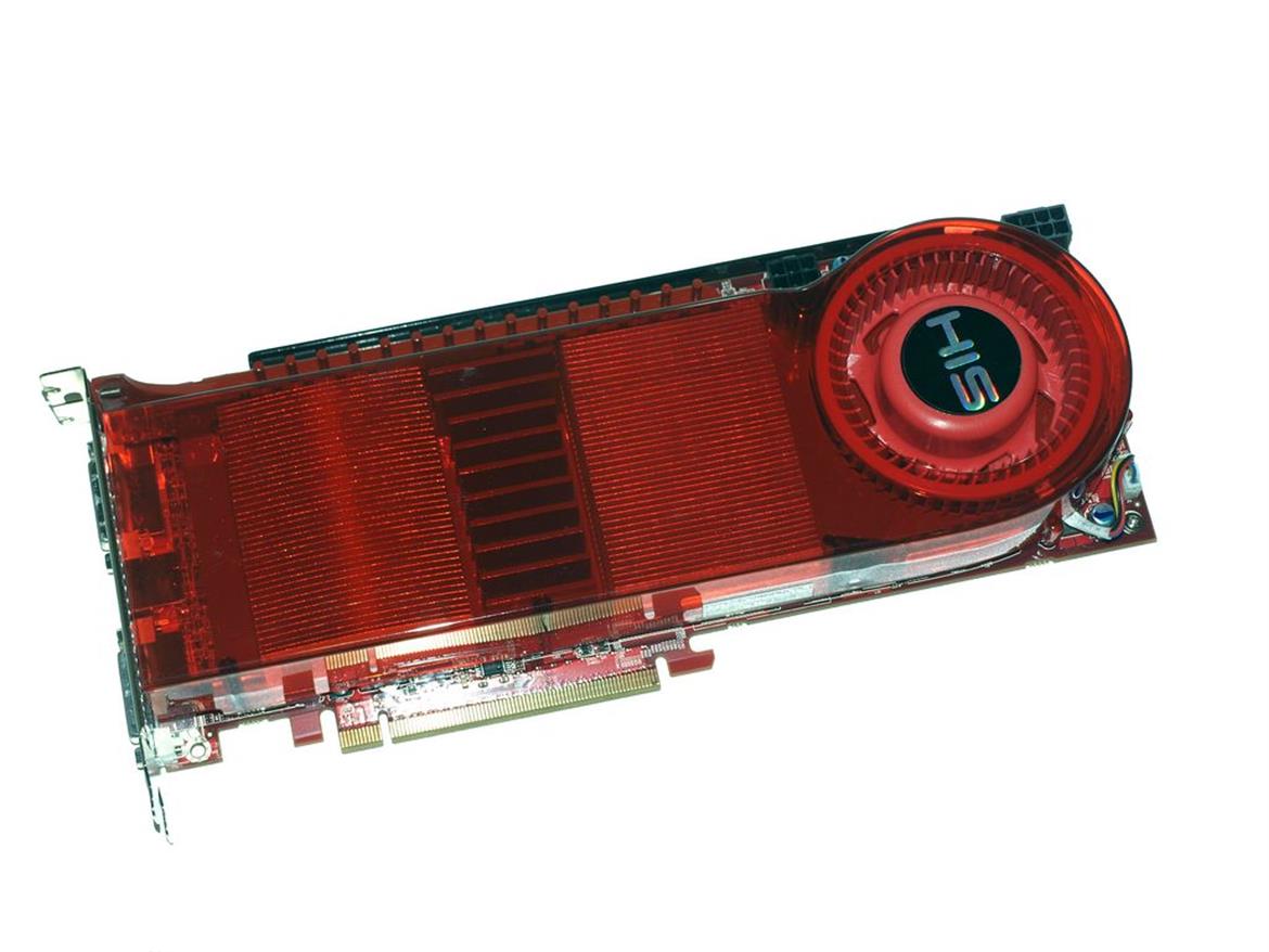 R680 Has Landed: ATI Radeon HD 3870 X2