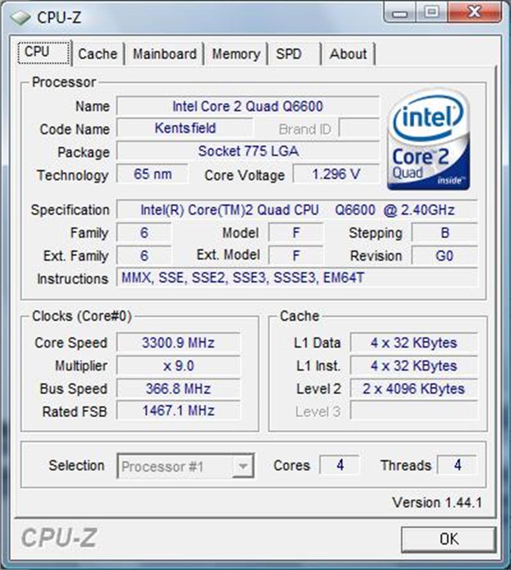 Dell XPS 630 Gaming Desktop System