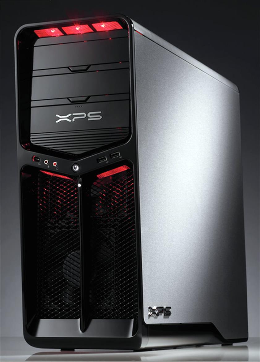 Dell XPS 630 Gaming Desktop System