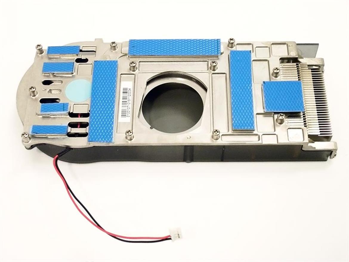 Asetek Low Cost Liquid Cooling (LCLC) System