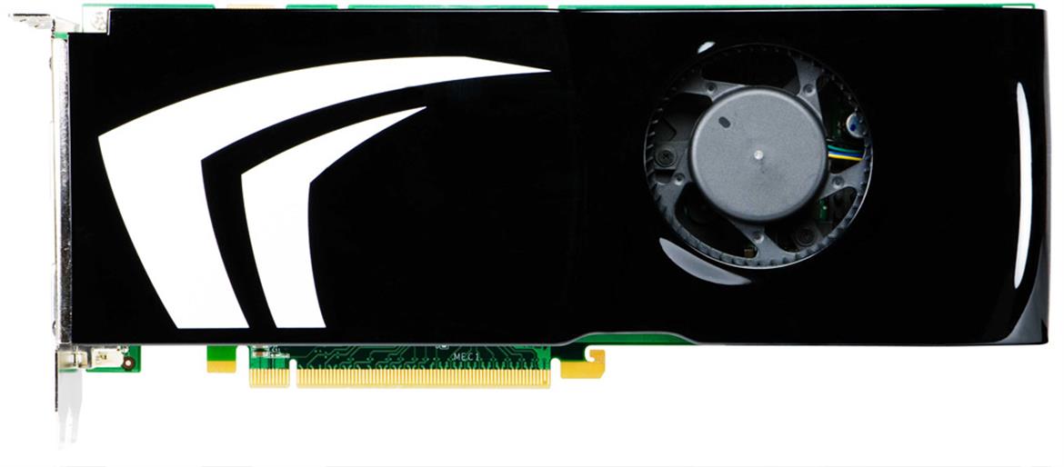 NVIDIA GeForce 9800 GTX Round-Up: BFG, EVGA, Zogis