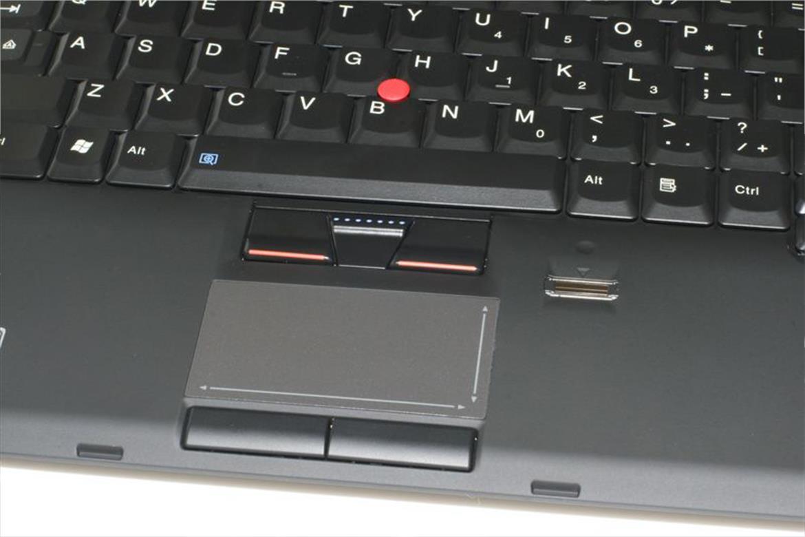 Lenovo ThinkPad X300 Ultraportable Notebook