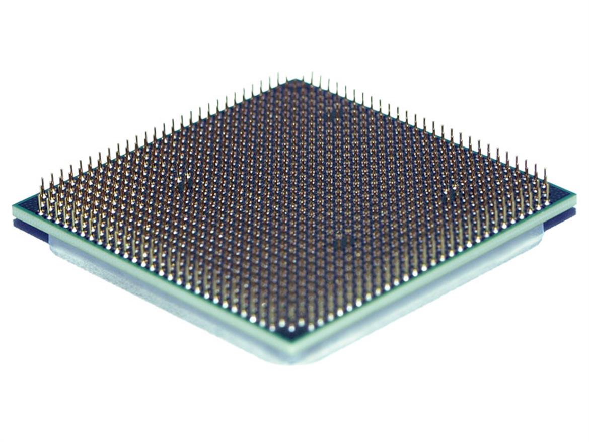 AMD Phenom X3 8750 Tri-Core Processor