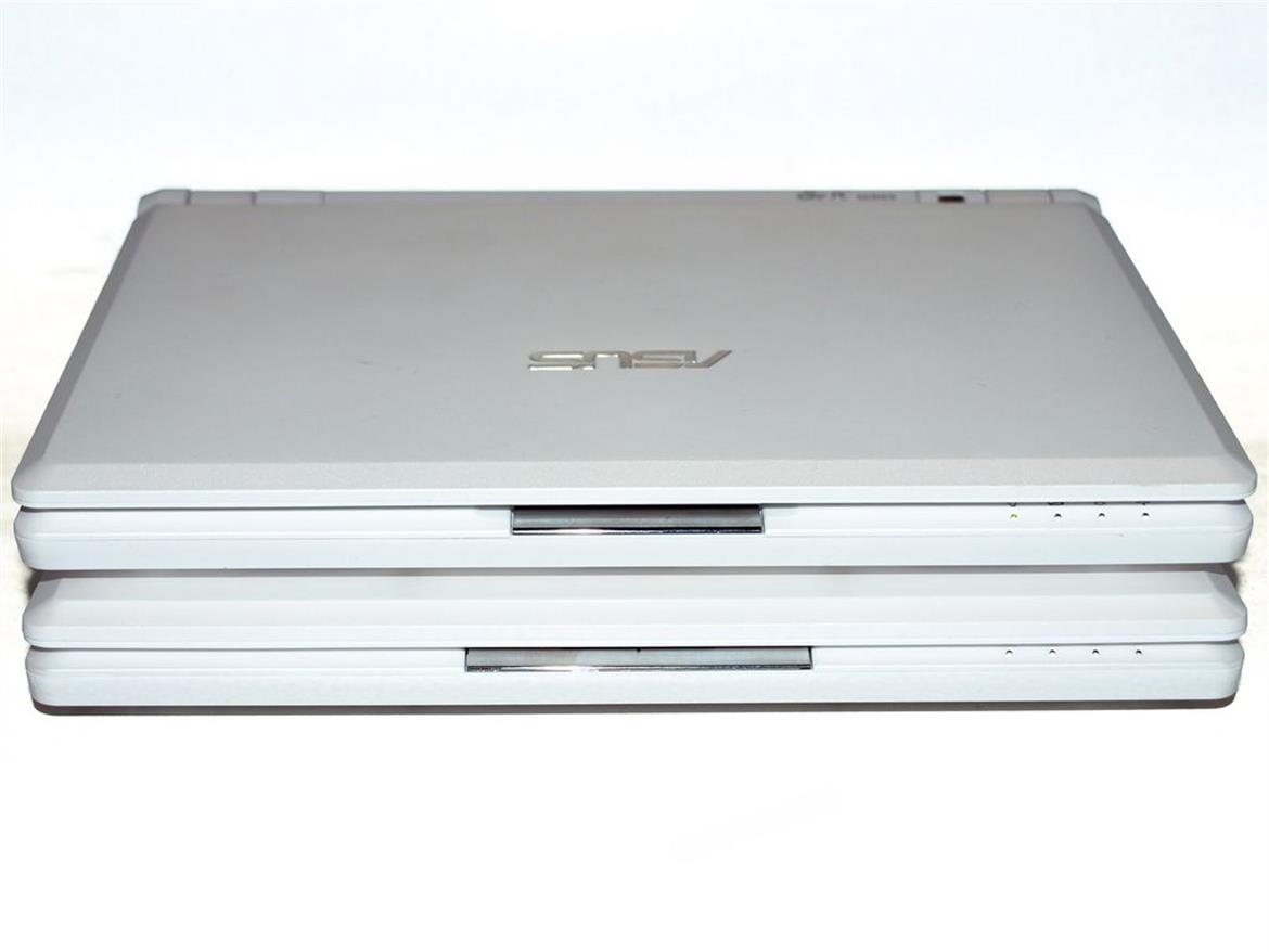 Asus Eee PC 900 Ultra Mobile PC