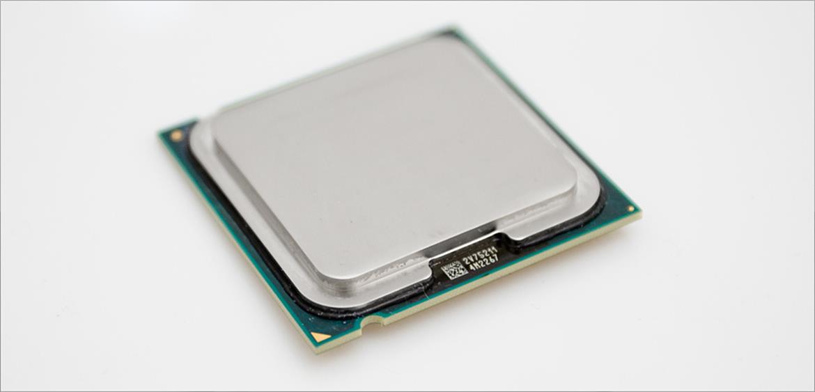 Intel Core 2 Duo E7200, Eco-Friendly Performance