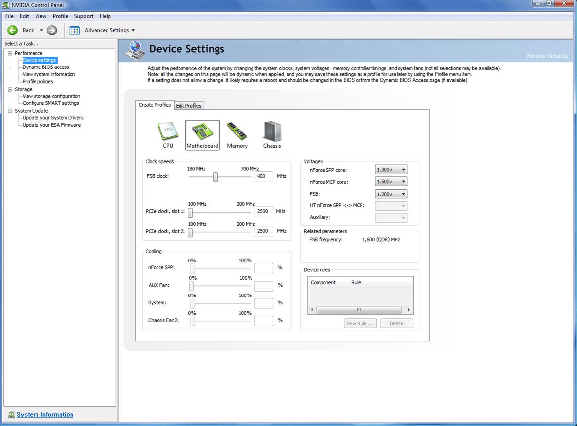 Dell XPS 730 H2C Performance Gaming System