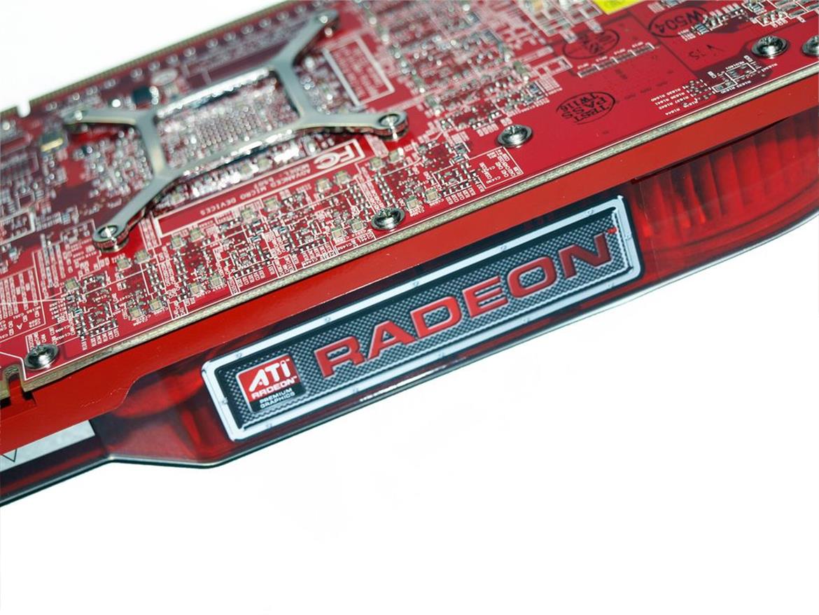 ATI Radeon HD 4850 and 4870: RV770 Has Arrived