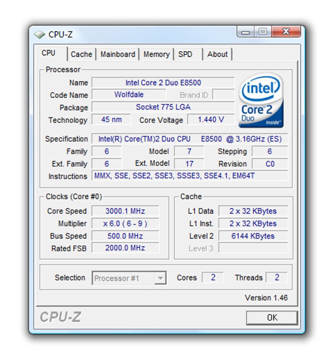 Asus Maximus II Formula Intel P45 Motherboard