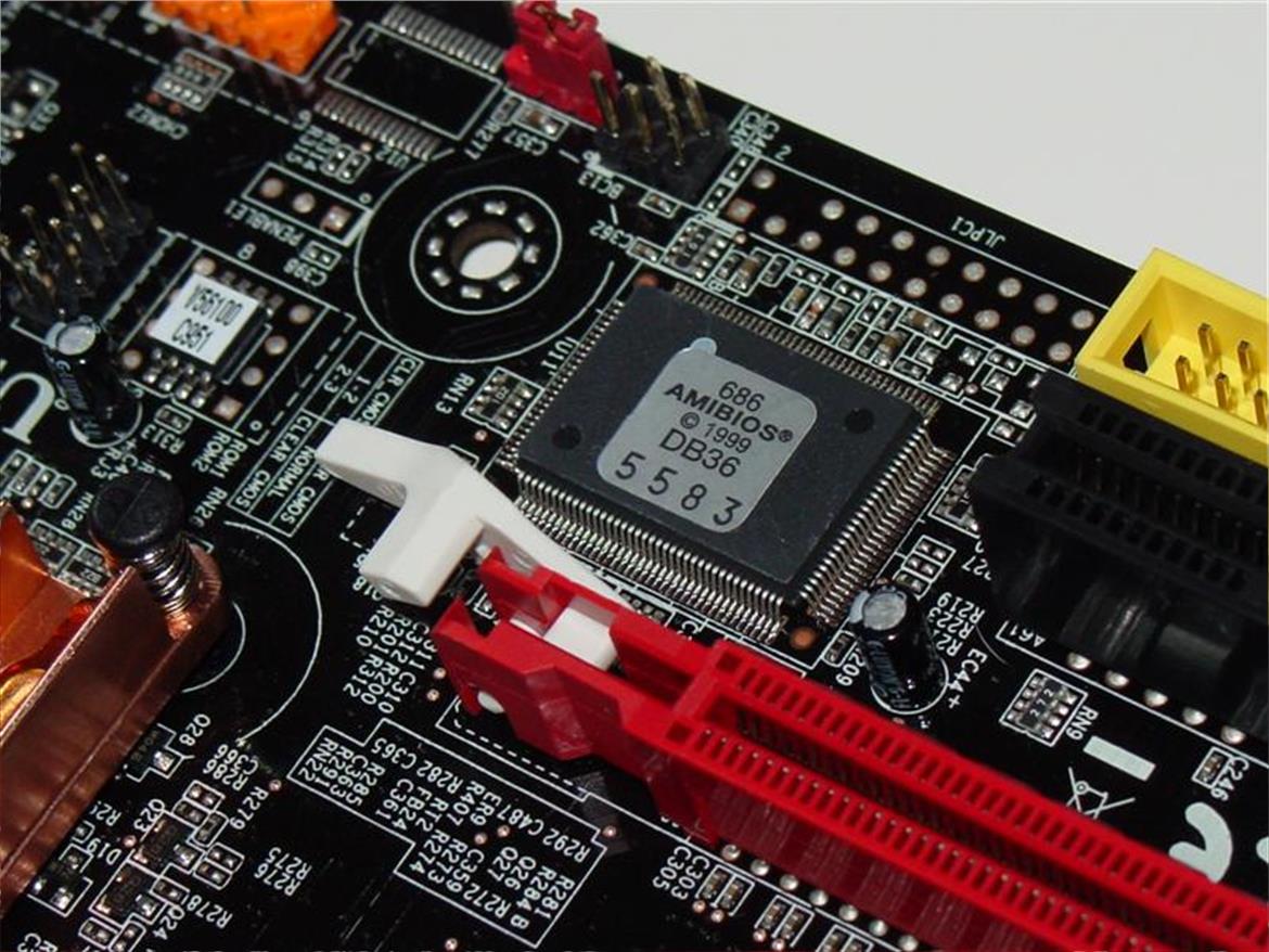 Intel X48 Motherboard Round-up: ASUS, ECS, & Intel