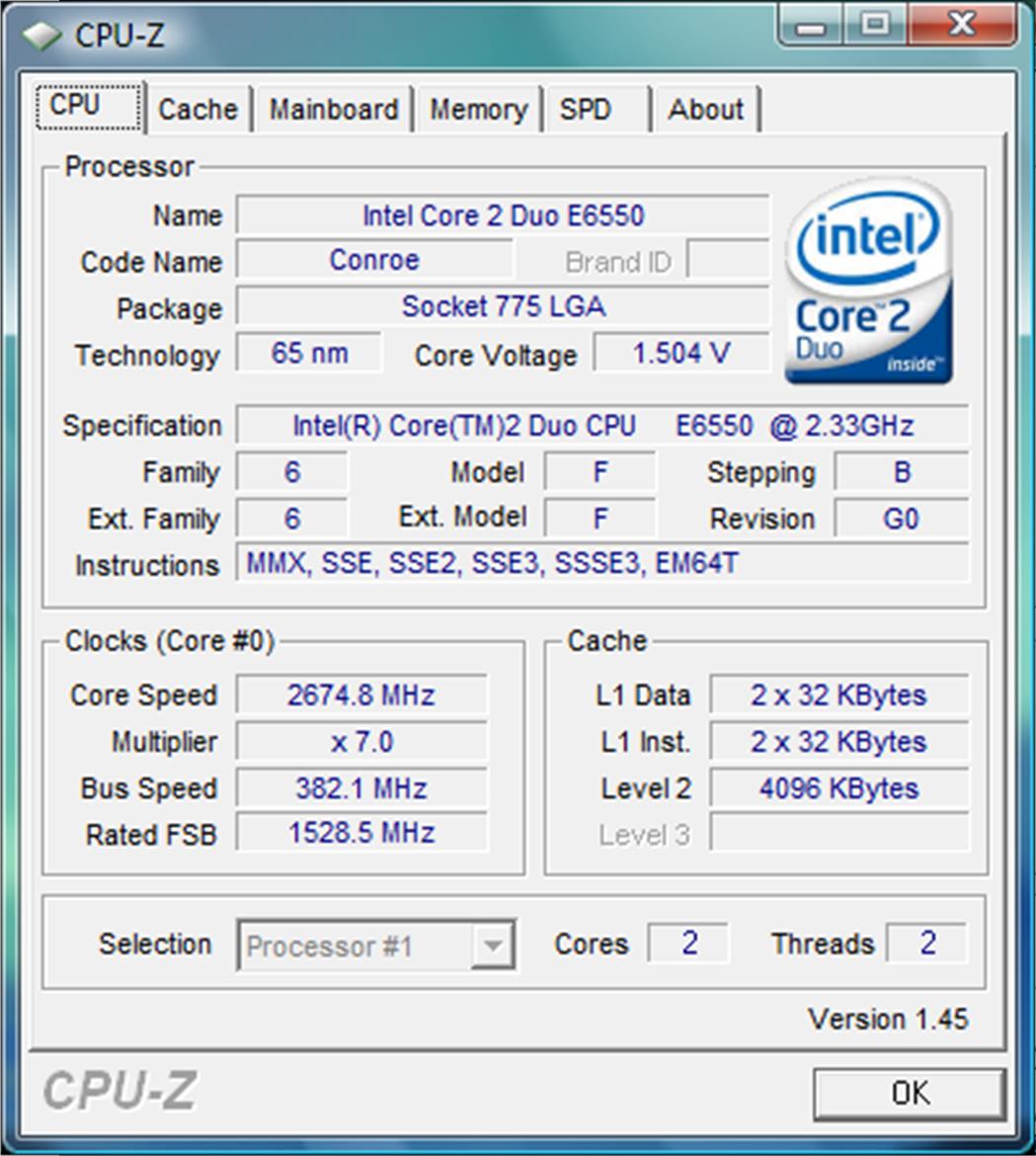 Intel X48 Motherboard Round-up: ASUS, ECS, & Intel