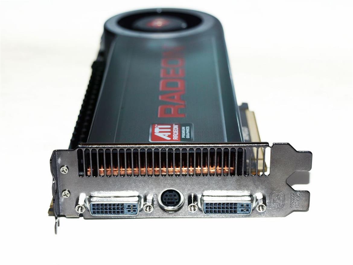 ATI Radeon HD 4870 X2 - AMD Back On Top